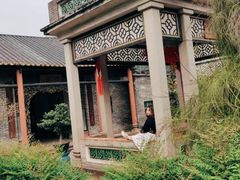 -东莞市可园博物馆