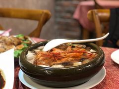 -徐记私厨(半淞园路店)