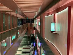 -北京盘古七星酒店