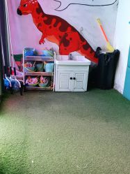 -恐龙探索乐园(磁器口店)