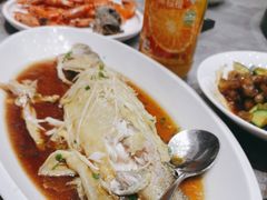 -鑫复盛皇嘉海鲜酒店