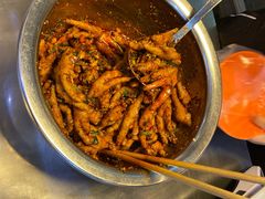 -泰龙城小吃街