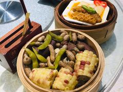-丰尔粥食·顺德鱼生·干蒸排骨顺德菜(大良分店)