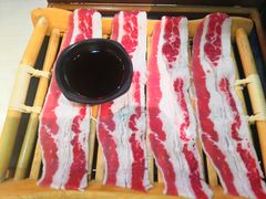 -杀猪天·韩国烤肉(铁路街第一分店)
