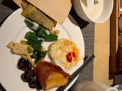 -深圳湾万怡酒店