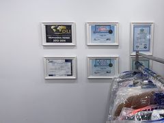 -布瑞琳洗衣(万柳书院店)