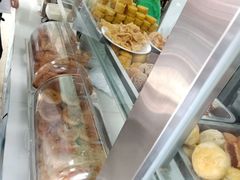 -老磁器口豆汁店(天坛店)