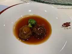 -天龙轩(香港丽思卡尔顿酒店)