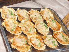 -黄鱼炙夜(华家池店)