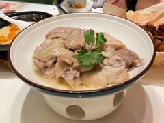 -清晖小苑•顺德地方菜(壹海城店)