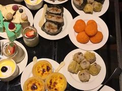 -上海大宁福朋喜来登酒店大堂吧(共和新路店)