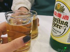 -新新湘菜馆(新中街二条店)