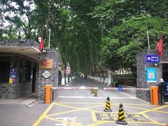-T80科技文化国际社区-停车场