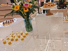 -菲住布渴酒店自助餐厅(阿里巴巴西溪园区店)