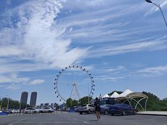 -辽宁团山国家级海洋公园