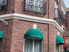 -桂园餐厅(五大道店)
