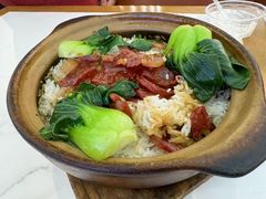 -好好彩啫啫煲·广东小馆(上海七宝领展广场店)