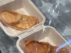 -烘焙町面包店(西四店)