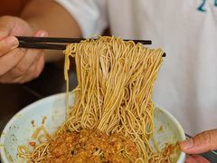 -裕兴记•蟹黄面馆(人民广场店)