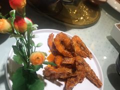 -小土豆北方菜馆(方庄店)