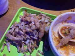 -胖哥俩肉蟹煲(虹口龙之梦店)