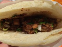 -西贝莜面村(近铁城市广场店)