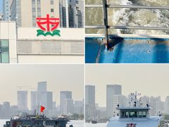 -上海轮渡售票处