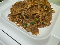 -东四民芳餐厅(世茂工三店)