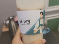 -徐小包的奶茶(济宁万达店)