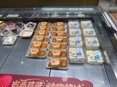 -格瑞思动物奶油生日蛋糕(圆融店)