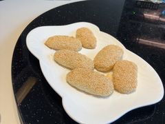 -恒记饭店(珠江路总店)