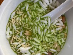 -客家养生油茶(汕尾店)