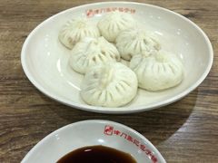 -津门张记包子铺(华昌道店)
