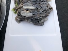 -北门涮肉·炭火铜锅涮肉(什刹海店)