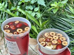 -炖物24章·顺时轻养茶(杭州大厦店)