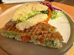 -Jamaicablue Coffeeshop(中央广场店)