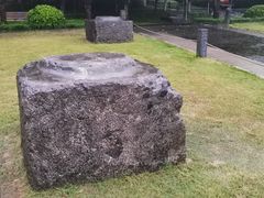景点-明故宫遗址公园