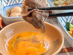 -温野菜涮涮锅(曲江大悦城店)