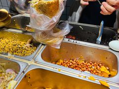 -三兄弟高炉烧饼