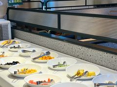 -豪客来牛排(宝龙城市广场店)