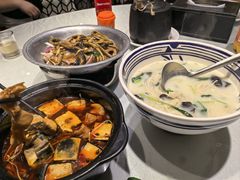 -眷江南之小蓝鲸(王府大街店)