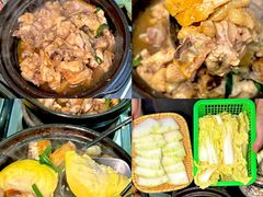 -上南瓦煲鸡·清远鸡·老字号(总店)