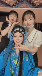 -盘子女人坊生日照·摄影馆(浦东店)