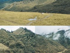 -硗碛藏寨·神木垒景区