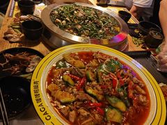 -嘎嘎鸭脑壳(金琴店)