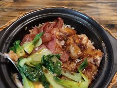 -阿清煲仔店(纺织城店)