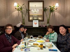 -老洋房花园饭店(绍兴路店)