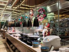 -大中华希尔顿酒店-念自助餐·嗨啤·小龙虾