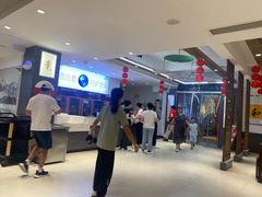 -天荷菜根·闽南素食自助(刺桐北路店)