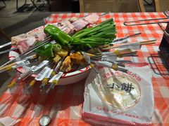 -生火火·小炉子炭烤(金楠天街总店)